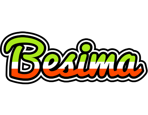 Besima superfun logo