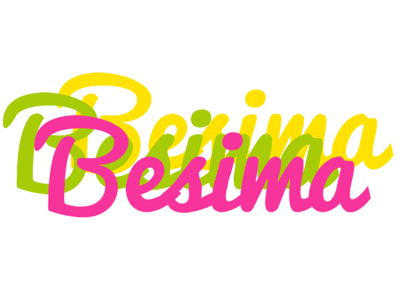 Besima sweets logo