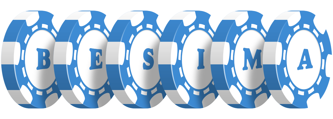 Besima vegas logo