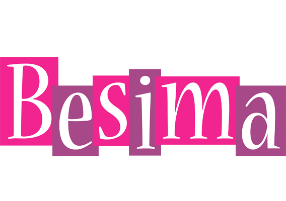 Besima whine logo