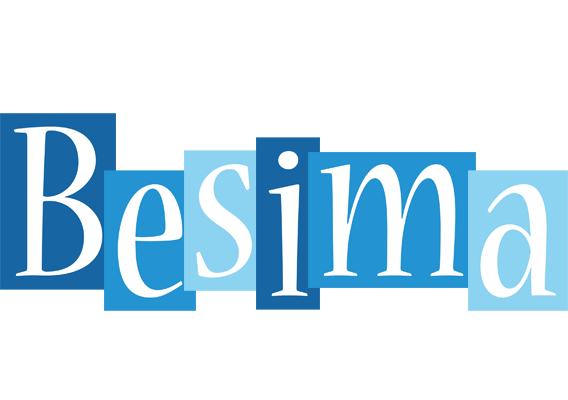 Besima winter logo