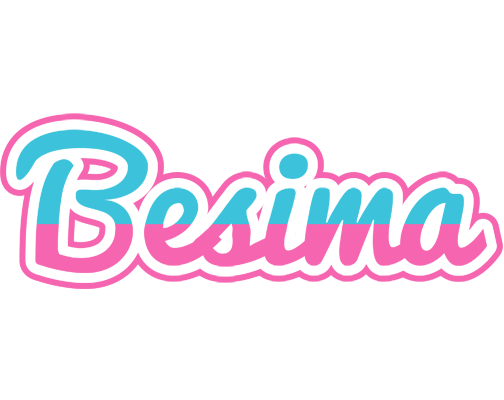 Besima woman logo