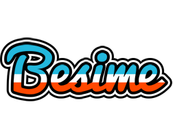 Besime america logo