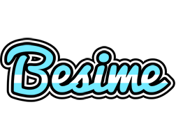 Besime argentine logo