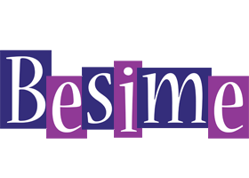 Besime autumn logo