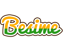 Besime banana logo