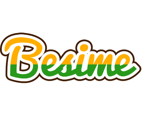 Besime banana logo