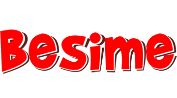 Besime basket logo