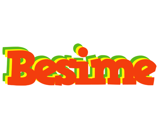 Besime bbq logo