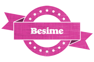 Besime beauty logo