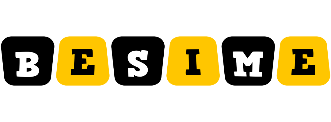 Besime boots logo