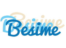 Besime breeze logo