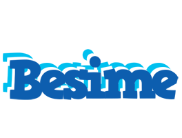 Besime business logo