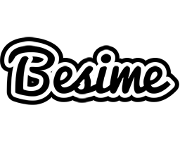 Besime chess logo