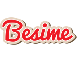 Besime chocolate logo