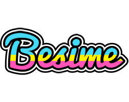 Besime circus logo