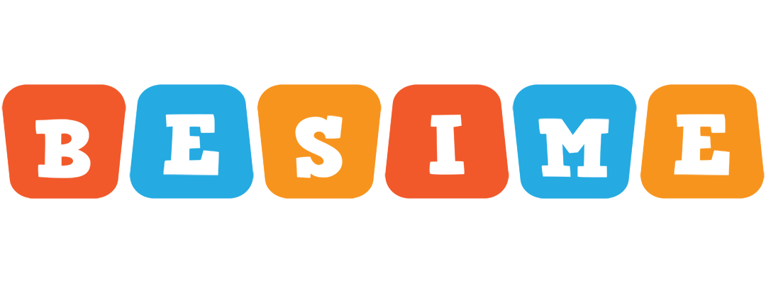 Besime comics logo