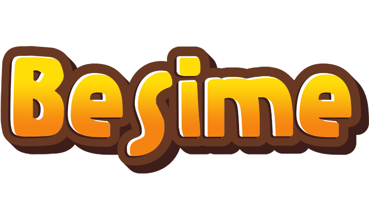 Besime cookies logo