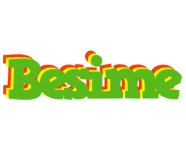 Besime crocodile logo