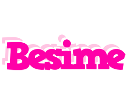 Besime dancing logo