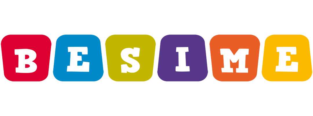 Besime daycare logo