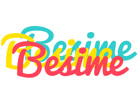 Besime disco logo