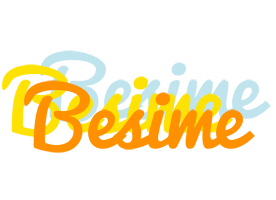 Besime energy logo