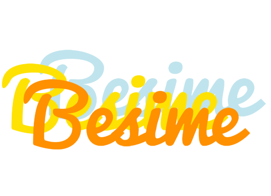 Besime energy logo