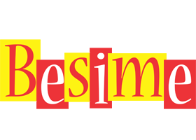 Besime errors logo