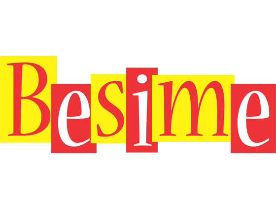 Besime errors logo