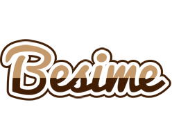 Besime exclusive logo