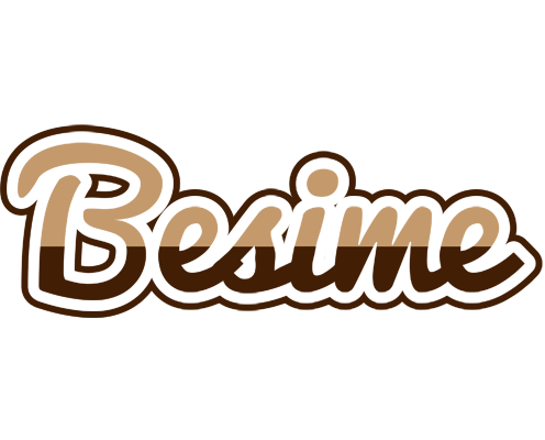 Besime exclusive logo