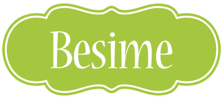 Besime family logo