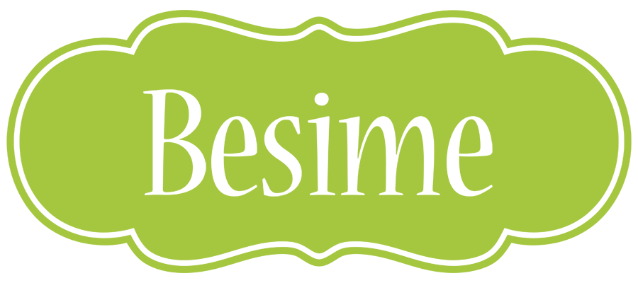 Besime family logo