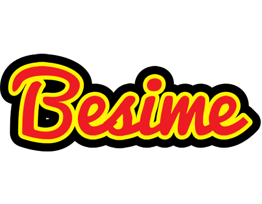 Besime fireman logo