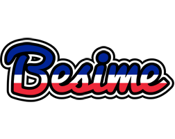 Besime france logo