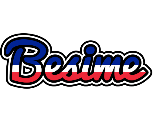 Besime france logo