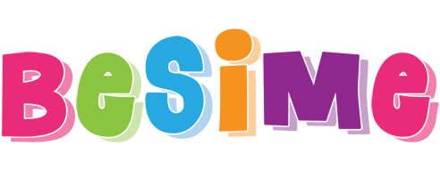 Besime friday logo