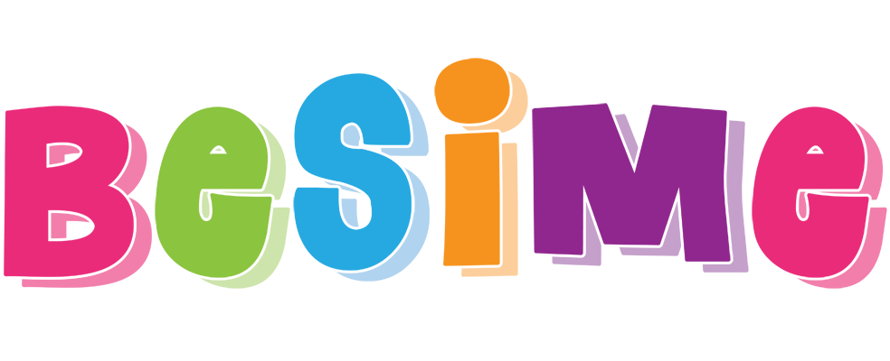 Besime friday logo