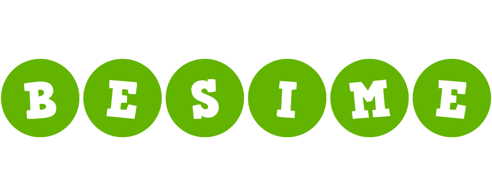 Besime games logo