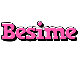 Besime girlish logo