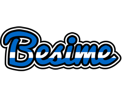 Besime greece logo