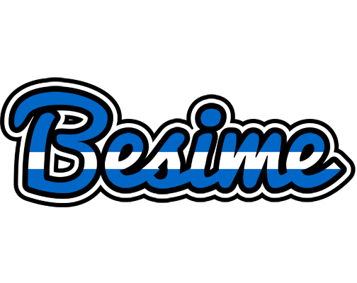 Besime greece logo