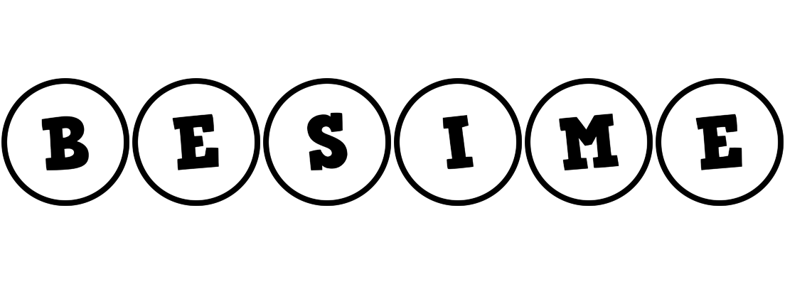 Besime handy logo