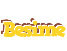 Besime hotcup logo