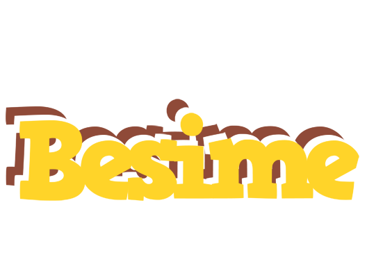 Besime hotcup logo