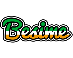 Besime ireland logo