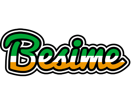 Besime ireland logo