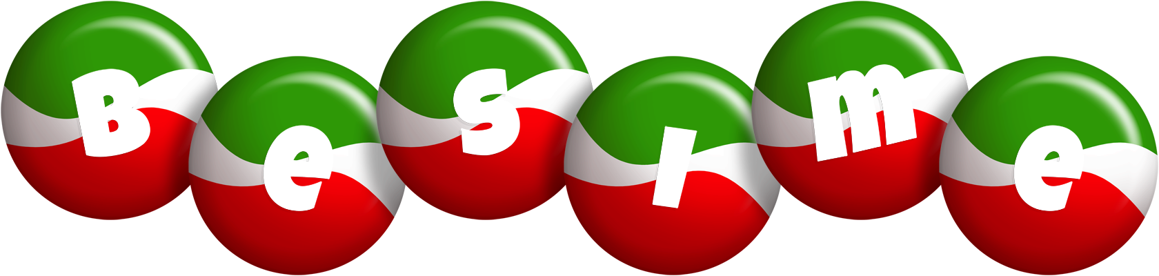 Besime italy logo
