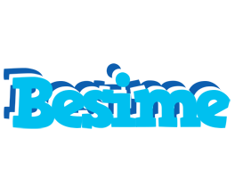 Besime jacuzzi logo